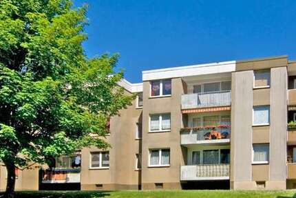 Wohnung Heiligenhaus Heide - 2 Zimmer, 60 m&sup2;, 352&euro; | Angebot:26778087