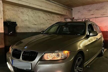 BMW 320 304.000 km 6.000 &euro; Wuppertal 42287