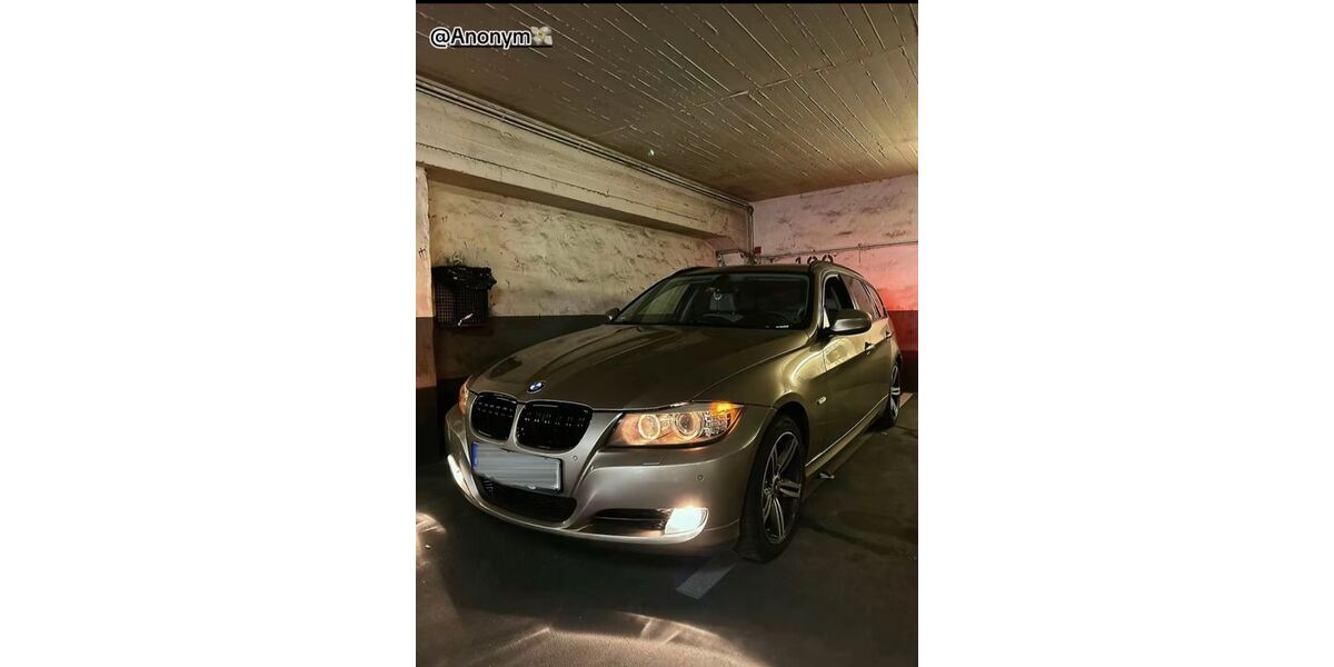 BMW 320 304.000 km 6.000 &euro; Wuppertal 42287