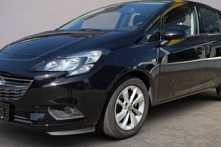 Opel Corsa 95.050 km 7.290 &euro; Velbert 42555