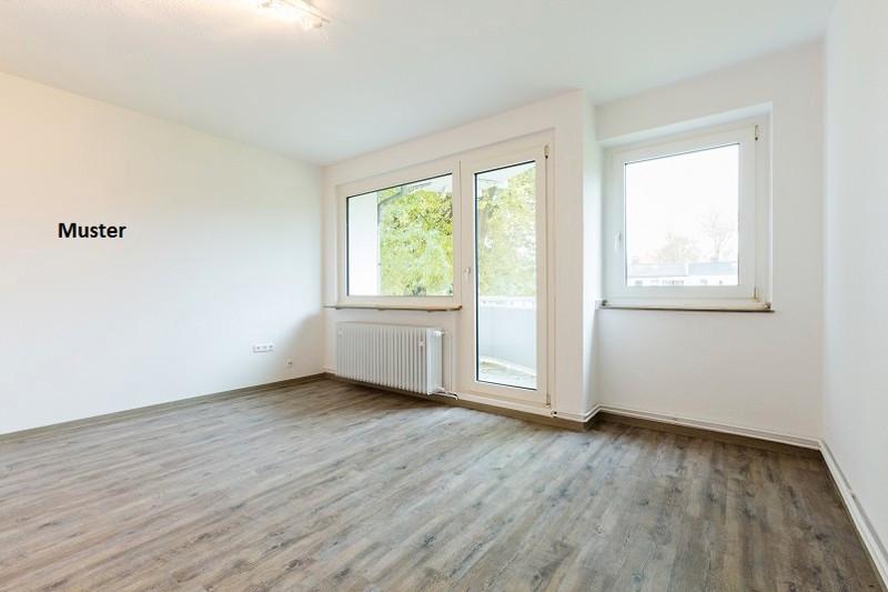 Etagenwohnung Bochum Höntrop - 2 Zimmer, 51 m&sup2;, 542&euro; | Angebot:26433757