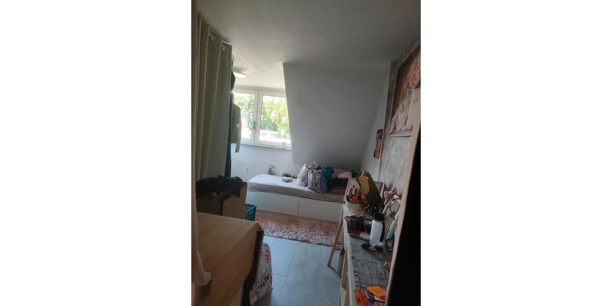 Maisonettenwohnung Mülheim an der Ruhr Linksruhr - 2 Zimmer, 83 m&sup2;, 900&euro; | Angebot:26611645
