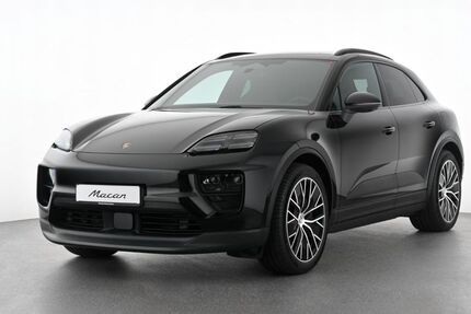 Porsche Macan 8.290 km 89.900 &euro; Essen 45143