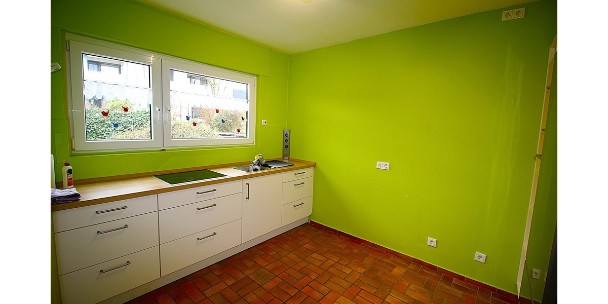 Klassisches, gut gepflegtes Reihenmittelhaus mit schönem Garten und Garage. Top Lage von Witzhelden! - Einfamilienhaus Leichlingen / Witzhelden Witzhelden | Angebot:25920125