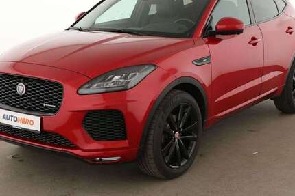 Jaguar E-Pace 65.523 km 23.300 &euro; Essen 45141