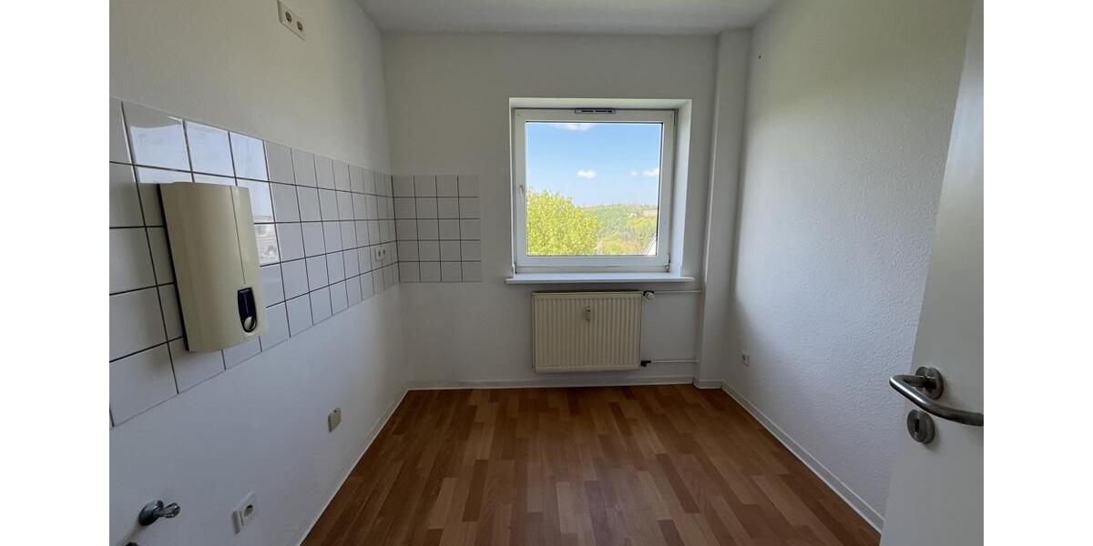 Etagenwohnung Remscheid Lüttringhausen - 3 Zimmer, 60 m&sup2;, 443&euro; | Angebot:26462518