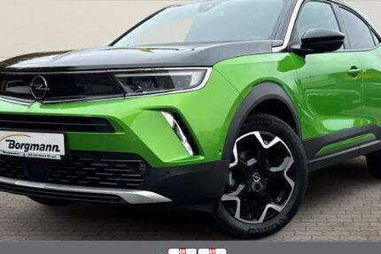 Opel Mokka 37.700 km 20.490 &euro; Gelsenkirchen 45894