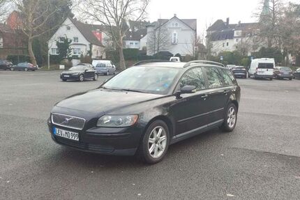 Volvo V50 210.000 km 3.250 &euro; Solingen 42719