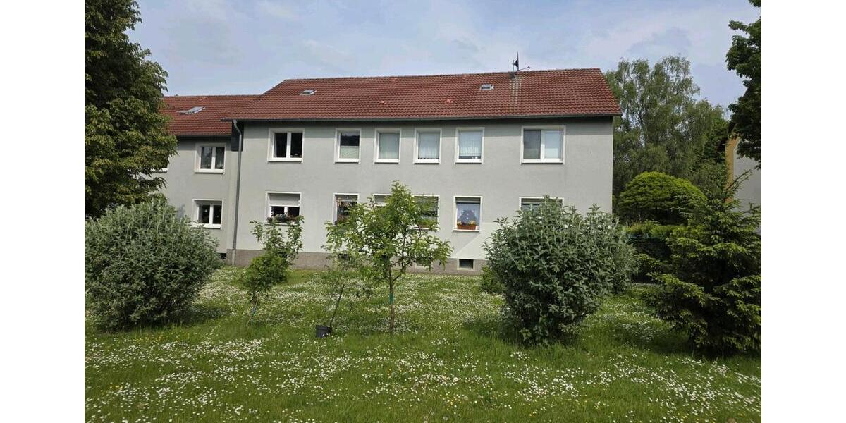 Erdgeschoßwohnung Essen Stadtbezirk VI - 3 Zimmer, 56 m&sup2;, 135.000&euro; | Angebot:26625860