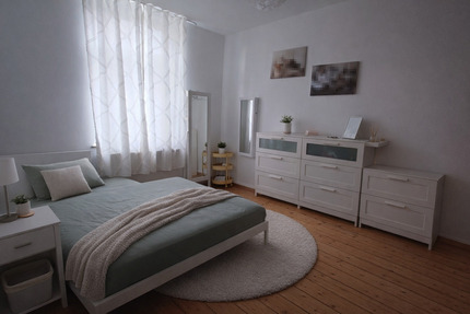 Wohnung Bochum Bochum-Nord - 1 Zimmer, 70 m&sup2;, 615&euro; | Angebot:25308338