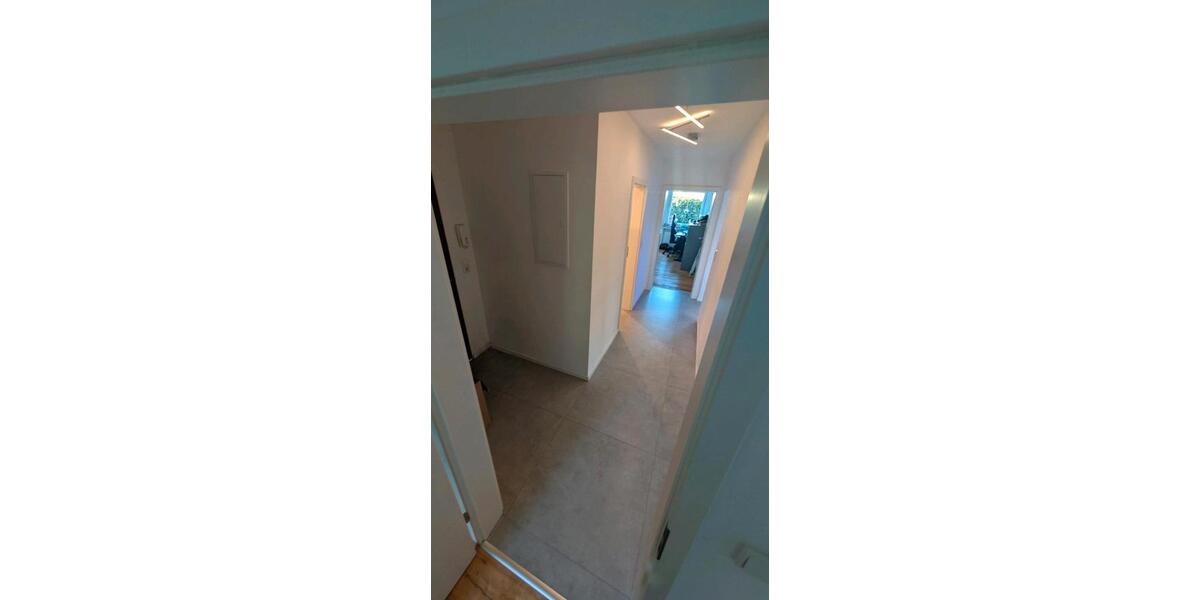 Erdgeschoßwohnung Wuppertal Eckbusch - 4 Zimmer, 83 m&sup2;, 265.000&euro; | Angebot:27252098