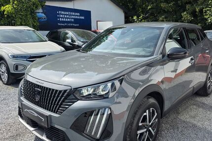 Peugeot 2008 37.408 km 19.450 &euro; Wuppertal 42109