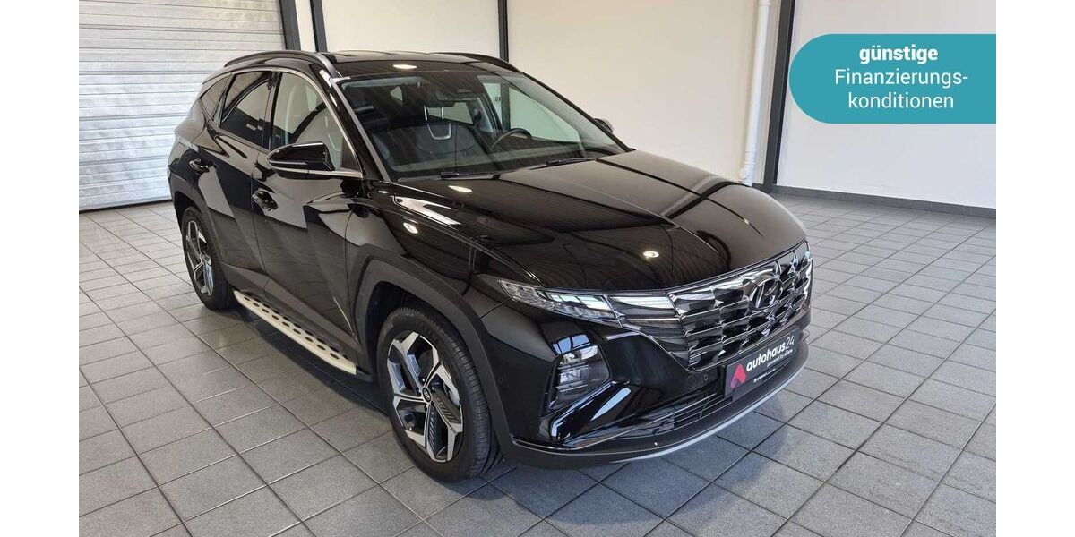 Hyundai TUCSON 15.506 km 32.990 &euro; Wuppertal 42287