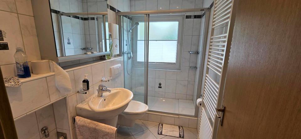 Etagenwohnung Velbert Pöthen - 2 Zimmer, 52 m&sup2;, 550&euro; | Angebot:26614567