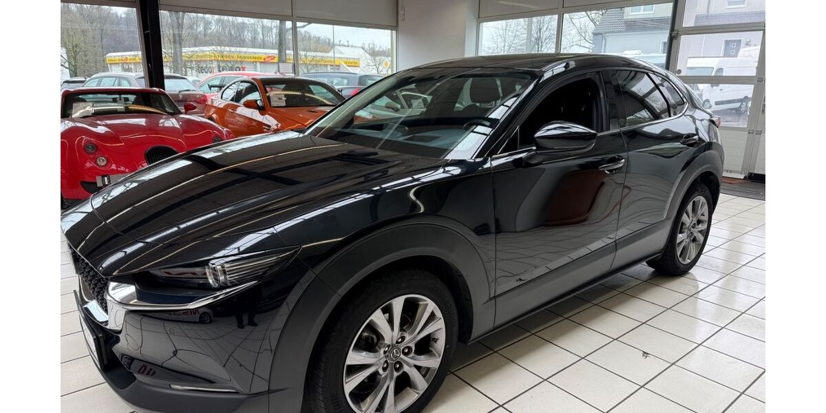Mazda CX-30 41.006 km 18.980 &euro; Gevelsberg 58285