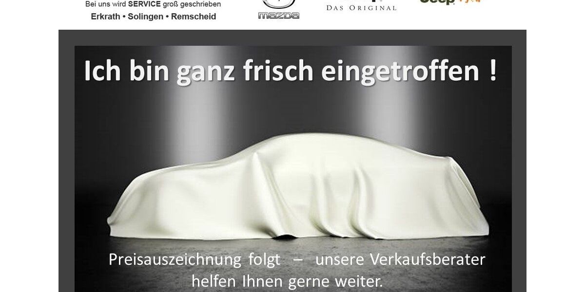 Mazda CX-5 5.000 km 36.990 &euro; Remscheid 42855