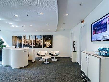 Gewerbeobjekt Düsseldorf Friedrichstadt - 443&euro; | Angebot:25873795