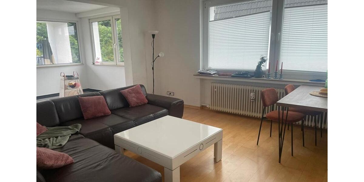 Etagenwohnung Ratingen Tiefenbroich - 3 Zimmer, 105 m&sup2;, 1.100&euro; | Angebot:26532618