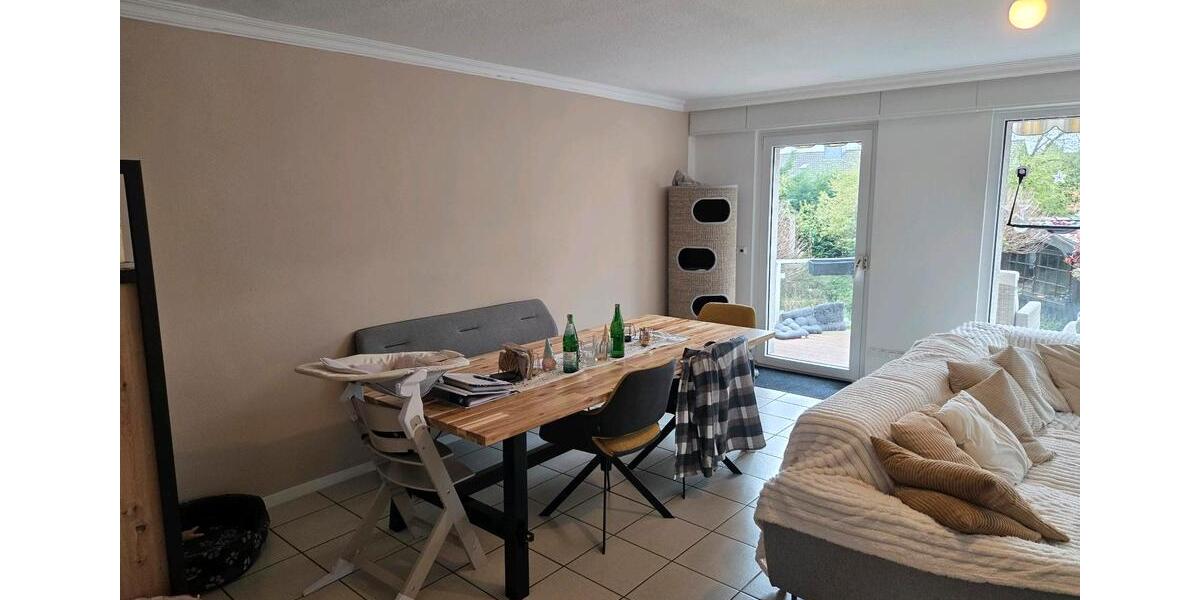 Erdgeschoßwohnung Essen Stadtbezirk IV - 3 Zimmer, 119 m&sup2;, 1.600&euro; | Angebot:25905929