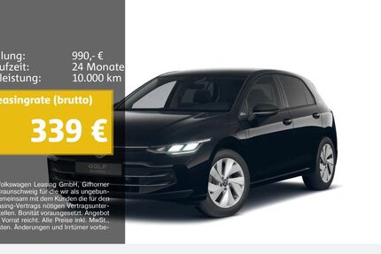VW Golf 10.019 km 30.980 &euro; Bochum 44809