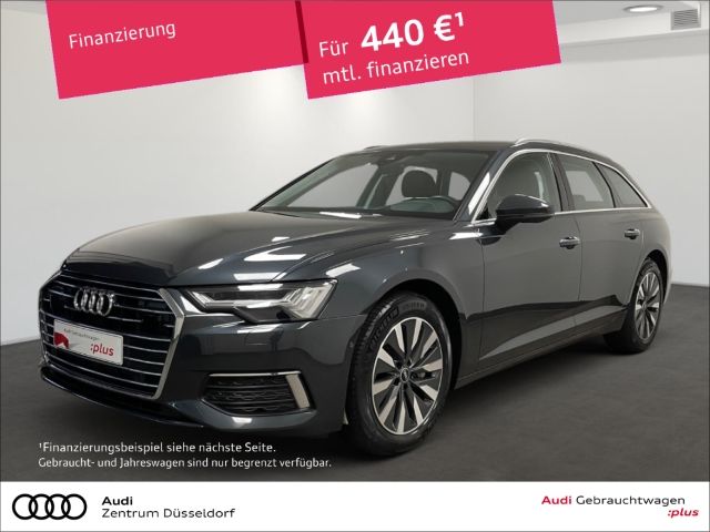Audi A6 95.125 km 36.900 &euro; Düsseldorf 40233