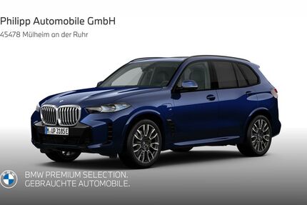 BMW X5 16.007 km 87.890 &euro; Mülheim an der Ruhr 45478