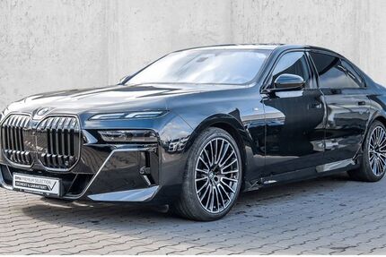 BMW 740 18.550 km 104.890 &euro; Velbert 42553