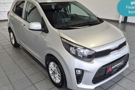 Kia Picanto 19.619 km 14.390 &euro; Wuppertal 42287