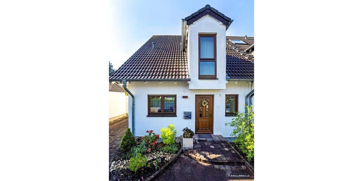 Einfamilienhaus Ratingen Lintorf - 4 Zimmer, 119 m&sup2;, 1.800&euro; | Angebot:26767349