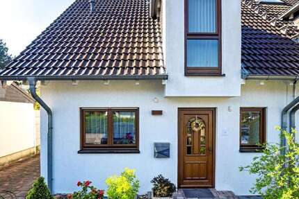 Haus Ratingen Lintorf - 4 Zimmer, 119 m&sup2;, 1.800&euro; | Angebot:26767349