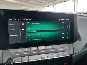 Opel Astra GS 1.2 Matrix ACC SHZ LHZ 360° Kam 6.753 km 20.940 &euro; HAAN 42781