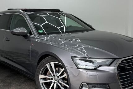Audi A6 86.000 km 29.999 &euro; Radevormwald 42477