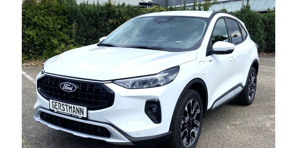 Ford Kuga 3.000 km 39.480 &euro; Düsseldorf 40589