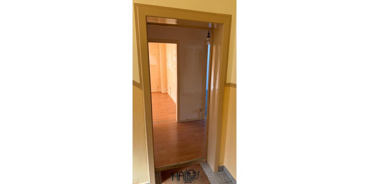 Etagenwohnung Gelsenkirchen Rotthausen - 2 Zimmer, 54 m&sup2;, 378&euro; | Angebot:26579734