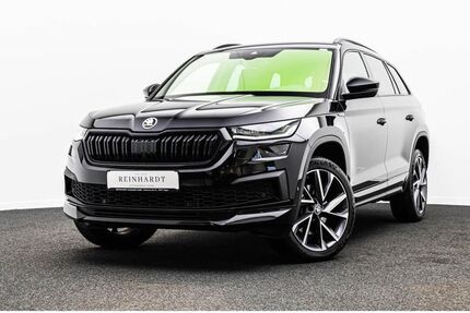 Skoda Kodiaq 76.571 km 36.818 &euro; Hagen 58091