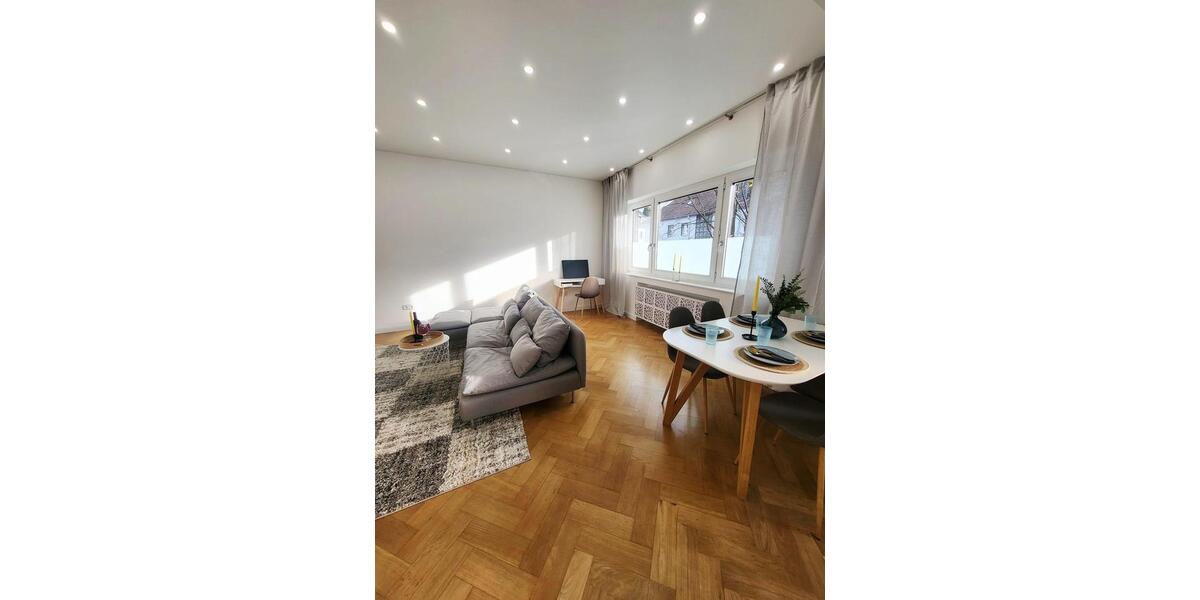 Etagenwohnung Mülheim an der Ruhr Broich - 3.5 Zimmer, 106 m&sup2;, 1.800&euro; | Angebot:25994042