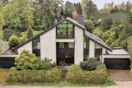 Haus Ratingen - Hösel Hösel - 11 Zimmer, 402 m&sup2;, 925.000&euro; | Angebot:17816778