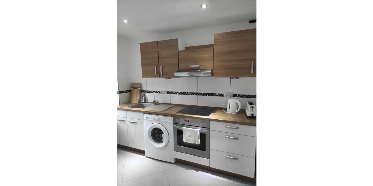 Etagenwohnung Mettmann - 2 Zimmer, 55 m&sup2;, 1.100&euro; | Angebot:26612588