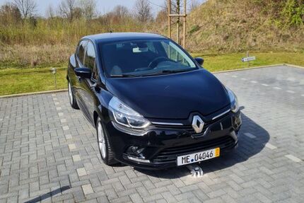 Renault Clio 79.000 km 8.500 &euro; Wülfrath 42489