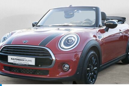 Mini Cooper Cabrio 26.976 km 23.590 &euro; Remscheid 42897