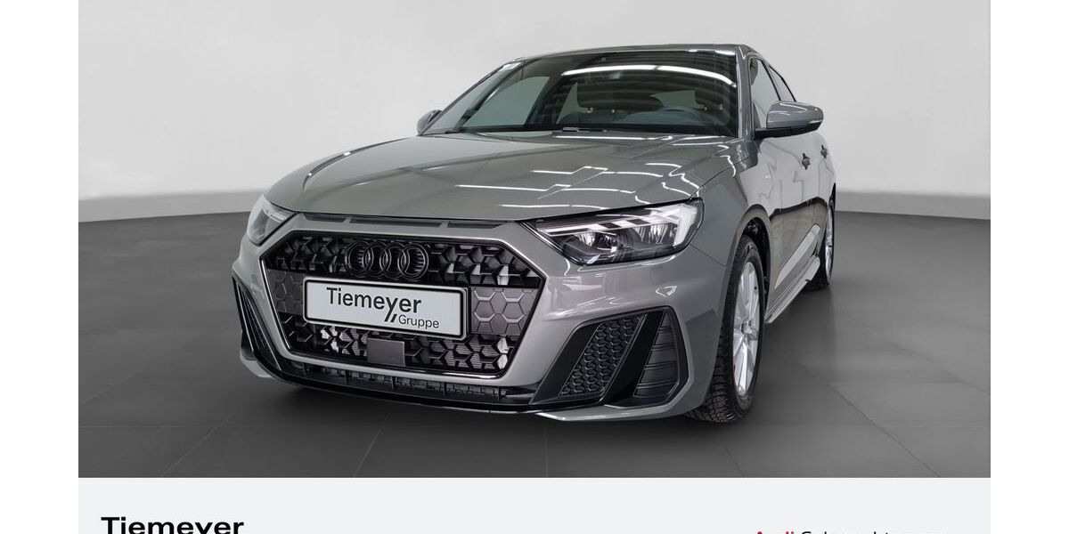 Audi A1 7.595 km 28.770 &euro; Bochum 44809