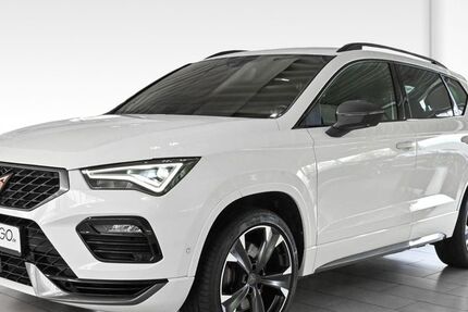 Cupra Ateca 38.809 km 29.990 &euro; Remscheid 42855