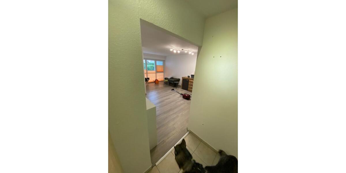 Terrassenwohnung Heiligenhaus - 1 Zimmer, 50 m&sup2;, 545&euro; | Angebot:25871312