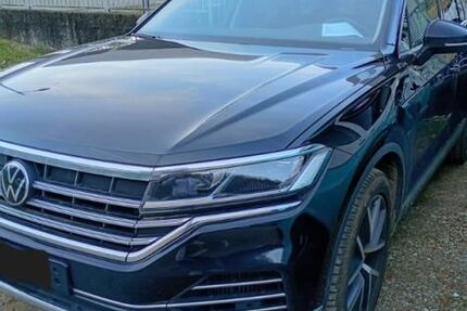 VW Touareg 118.973 km 39.814 &euro; Hagen 58091