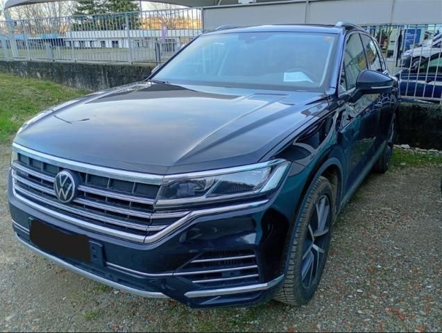 VW Touareg 118.973 km 39.814 &euro; Hagen 58091