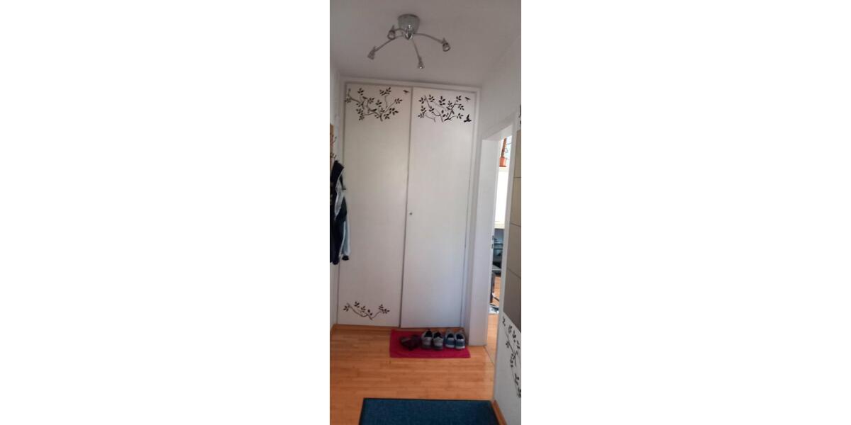 Dachgeschoßwohnung Bochum Bochum-Nord - 62 Zimmer, 59 m&sup2;, 535&euro; | Angebot:26481330