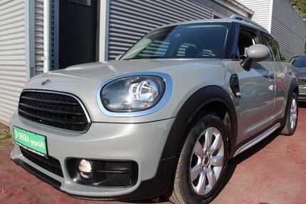 Mini One Countryman 30.599 km 16.482 &euro; Essen 45326