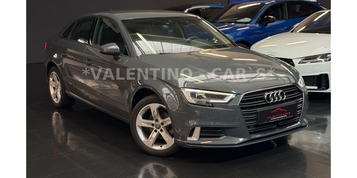 Audi A3 73.556 km 16.999 &euro; Radevormwald 42477