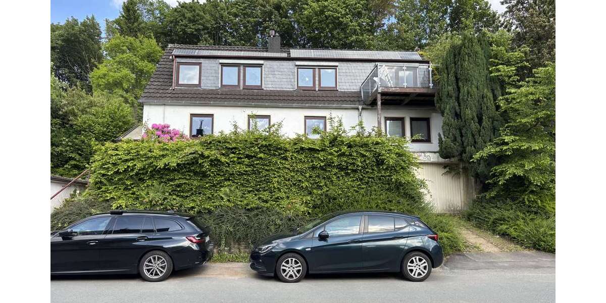 Einfamilienhaus Wuppertal Gemarkung Vohwinkel - 6 Zimmer, 180 m&sup2;, 429.000&euro; | Angebot:26852392