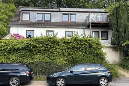Haus Wuppertal Gemarkung Vohwinkel - 6 Zimmer, 180 m&sup2;, 429.000&euro; | Angebot:26852392